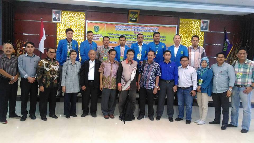 Pemerintah Diminta Terbitkan Land Amnesty